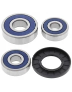 Rulmenti roata spate cu simeringuri All Balls KAWASAKI KZ 550A`80-83, KZ 650B