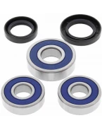 Rulmenti roata spate cu simeringuri All Balls HONDA CB 750 FOUR SUPER SPORT '75-'82, CB 900F '81-'82, CBX 1000 '79-'82