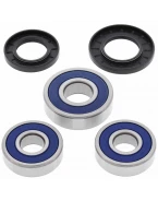 Rulmenti roata spate cu simeringuri All Balls HONDA CBR 1000F '90-'96, CBR 1100XX '97-'06, VF 750F`83-84