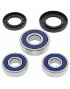 Rulmenti roata spate cu simeringuri All Balls YAMAHA FJ 1200 '91-'93, FZR 1000 '91-'95, XJR 1200/1300 '95-'01