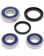Rulmenti roata spate cu simeringuri All Balls YAMAHA FJ 1100/1200 '84-'90, FZR 1000 '89-'90