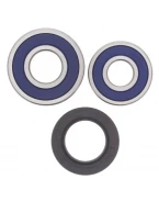 Rulmenti roata spate cu simeringuri All Balls HONDA CB 550F/K '75-'78, CB 450K '68-'74