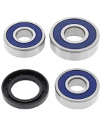 Rulmenti roata spate cu simeringuri All Balls HONDA CB650/750 '76-'83