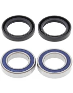 Rulmenti roata fata cu simeringuri All Balls GAS GAS EC/MC 125/200/250/300/450 '04-'19