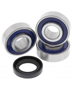 Rulmenti roata fata cu simeringuri All Balls HARLEY-DAVIDSON FL ELECTRA GLIDE '68-'72