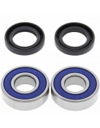 Rulmenti roata fata cu simeringuri All Balls HARLEY FX SUPER GLIDE 71-72, XL 57-72