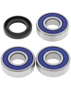 Rulmenti roata spate cu simeringuri All Balls HARLEY-DAVIDSON XL 57-78