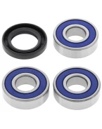 Rulmenti roata spate cu simeringuri All Balls YAMAHA XT 500 '76-'89, SR 400 '15-'17