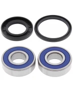 Rulmenti roata fata cu simeringuri All Balls HONDA GL1500 '98-'03, ST 1100 '97-'02, VT 1100C '98-'07, TYLNEGO SUZUKI BURGMAN 650 '03-'16