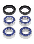 Rulmenti roata fata cu simeringuri All Balls HONDA GL 1800 GOLD WING '01-'16