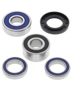 Rulmenti roata spate cu simeringuri All Balls HONDA VTX 1300 '03-'09, VTX 1800 '02-'08
