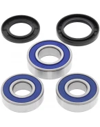 Rulmenti roata spate cu simeringuri All Balls KAWASAKI ER6 / KLE 650 / ZR 750 / ZX6 / ZX 9