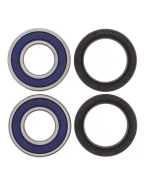 Rulmenti roata fata cu simeringuri All Balls KAWASAKI ER-6/VN/ZX/KLE, TRIUMPH