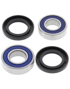 Rulmenti roata fata cu simeringuri All Balls CAN-AM DS50/90 '02-'14, KAWASAKI KFX50/90 '07-'14, KYMCO MAXXER 50, POLARIS 50/90 '01-'14
