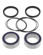 Rulmenti roata spate cu simeringuri All Balls HONDA TRX 450/ER '04-'14, TRX 300/400X/EX