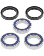 Rulmenti roata fata cu simeringuri All Balls KTM SX 85 '12-'15 TYLNEGO KAWASAKI KX/KXF, YAMAHA YZF 250/450 '09-'16 - ZAMIENNY Z 25-1591