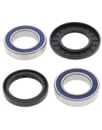 Rulmenti roata fata cu simeringuri All Balls HUSQVARNA CR/WR/TC/TE