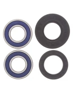 Rulmenti roata fata cu simeringuri All Balls HUSQVARNA CR125 00, CR250 00