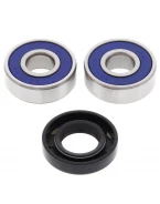 Rulmenti roata fata cu simeringuri All Balls SUZUKI DR 125SE '94-'02, DRZ 125L '03-'16