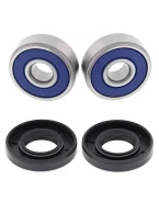Rulmenti roata spate cu simeringuri All Balls YAMAHA YZ 80 '74-'75