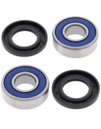 Rulmenti roata fata cu simeringuri All Balls KAWASAKI KLX650 '93-'96, YAMAHA YZ125/250 '83-'91, XT 600 '84-'95, XT 350 '85-'00, XV 250 '95-