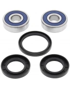 Rulmenti roata fata cu simeringuri All Balls YAMAHA XVS 1100 '99-'09, XVS 950 '11-'15, XVS 1300 '07-'15