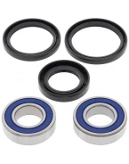 Rulmenti roata fata cu simeringuri All Balls YAMAHA XJR 1300 '99-'06, YZF 1000 '96-'01, FZR 1000 '94-'95