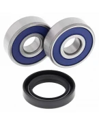 Rulmenti roata fata cu simeringuri All Balls HONDA VT 800C SHADOW '88