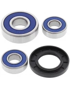Rulmenti roata spate cu simeringuri All Balls YAMAHA XV250 VIRAGO '95-'18