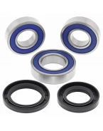 Rulmenti roata spate cu simeringuri All Balls GAS GAS 125/200/250/300/450 '03-'19