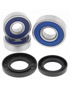 Rulmenti roata spate cu simeringuri All Balls HONDA CBF600 '04-'06, CB600F HORNET '98-'06