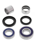 Rulmenti roata spate cu simeringuri All Balls YAMAHA YZF-R1 '98-'99, YZF-R6 '99-'02