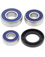 Rulmenti roata spate cu simeringuri All Balls SUZUKI GN250 '82-'88, GZ250 '99-'10