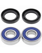 Rulmenti roata fata cu simeringuri All Balls BMW F 800GS '16-17, BMW F 650CS '00-'05, HONDA NT 700V DEAUVILLE '10-'11