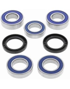 Rulmenti roata spate cu simeringuri All Balls HONDA CBR 600RR '03-'06, CBR 1000RR '04-'07