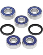 Rulmenti roata spate cu simeringuri All Balls YAMAHA PW 50 '81-'14