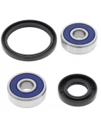 Rulmenti roata fata cu simeringuri All Balls YAMAHA FZ150 08, FZR250 88, RZ350 84-85, TZR125 87-90