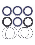 Rulmenti roata spate cu simeringuri All Balls YAMAHA YFZ 450 '06-'09, YFM 700 RAPTOR '06-'12