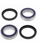 Rulmenti roata spate cu simeringuri All Balls ARCTIC CAT DVX 250 '06-'08 KYMCO MAXXER 250/300