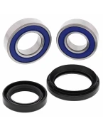 Rulmenti roata fata cu simeringuri All Balls HONDA TRX 420TE/TM '07-'13, TRX 500TM '05-'06