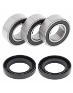 Rulmenti roata spate cu simeringuri All Balls HUSQVARNA TE610 '99-'03, SM610E '00-'01