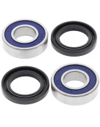 Rulmenti roata fata cu simeringuri All Balls HONDA CRF 150R '07-'19