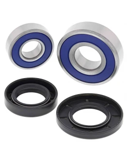 Rulmenti roata fata cu simeringuri All Balls POLARIS PHOENIX 200 06-19, SAWTOOTH 200 06-07