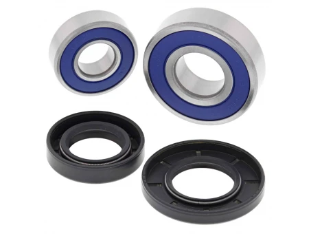 Rulmenti roata fata cu simeringuri All Balls POLARIS PHOENIX 200 06-19, SAWTOOTH 200 06-07