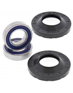 Rulmenti roata fata cu simeringuri All Balls TM EN 125/250 05-06, EN 450F/530F 06, MX 125 05-06, MX 250/300 06, MX 250F/450F/530F 06