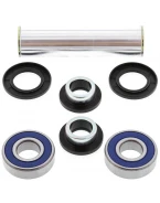 Rulmenti roata spate cu simeringuri All Balls I DYSTANSAMI UPGRADE KTM SX/EXC 125/200/250/300/360/400/450/500/520/525