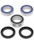 Rulmenti roata spate cu simeringuri All Balls SHERCO ENDURO 2.5I '08-'16, 3.0I '10-'16, 4.5I '04-'12, SE250/300R (14)