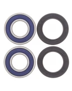 Rulmenti roata fata cu simeringuri All Balls HONDA CBR 600RR '07-'16 (PC40A, PC40C, PC40E)