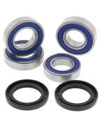 Rulmenti roata spate cu simeringuri All Balls HONDA CBR 600RR '07-'16, CBR 600RA '15-'16