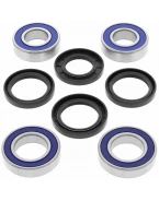 Rulmenti roata spate cu simeringuri All Balls APRILIA 750/850/1000/1200